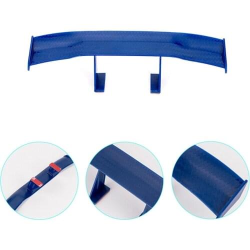 Спойлеры Tsondianz China At AliExpress