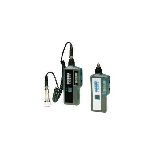 Vibration tester of EMT220BN EMT220BL seismometer vibration tester