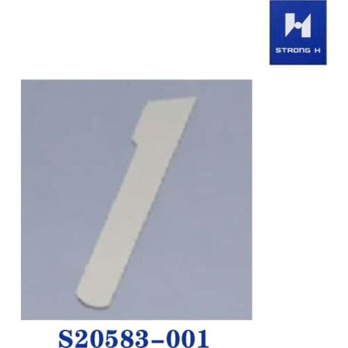 1Box For 10 PCS YUK Sewing Machine Parts Strong H Knife NO.S20583-001