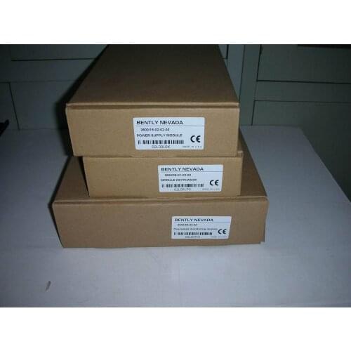 1PC USED BENTLY NEVADA Bentley 3500/53