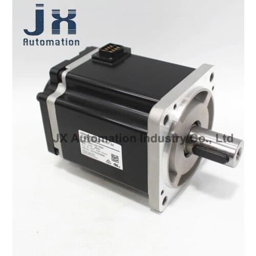 100% Original Omron 200V 200W / 400W / 750W AC Servo Motor R88M-1M20030T-S2 R88M-1M40030T-S2 R88M-1M75030T-S2