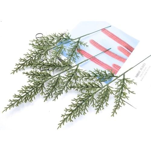 2/5/10 Pieces Scrapbooking wedding diy gifts candy box artificial plants household products christmas decor for home accessories