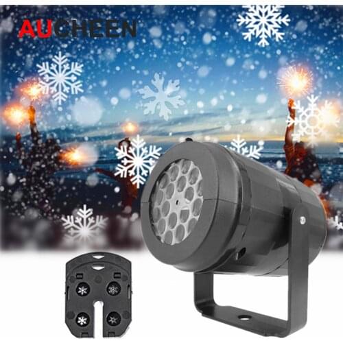 Aucheen LED Floodlights