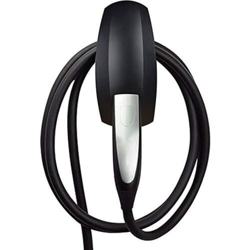 Car Wall Mount Connector Charging Cable Bracket Organizer for Tesla Model S/X/3