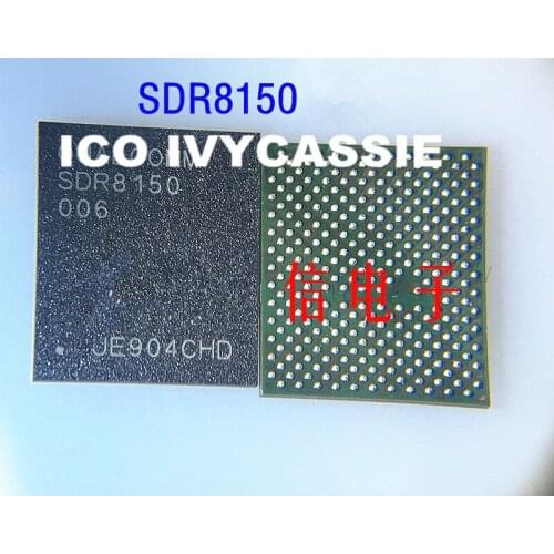 SDR8150 Intermediate Frequency IC IF Chip