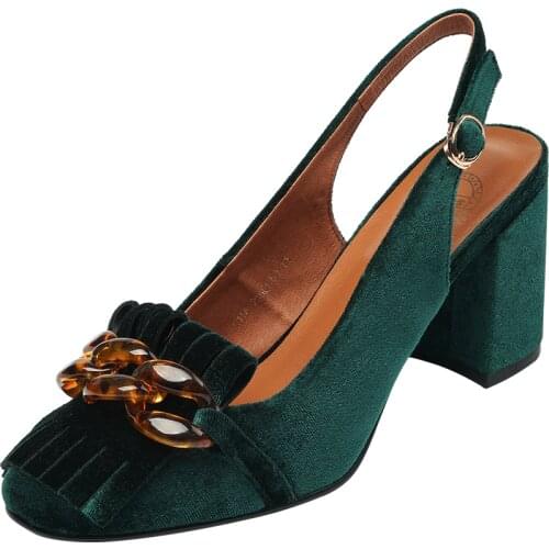 Danxuefei Women's Shoes With Heels