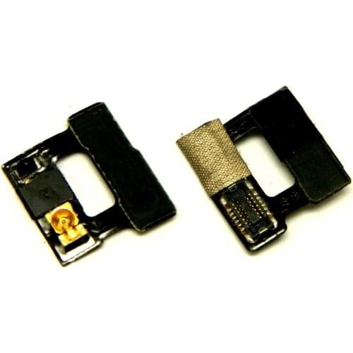 For HTC One M7 801e Power Switch Key Button Flex Cable