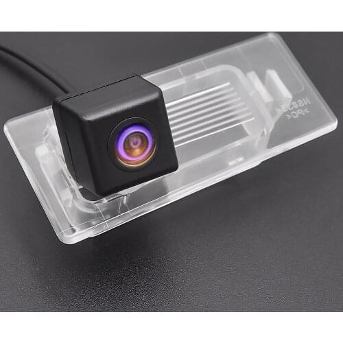 Fixed Parking Line CCD Car Rear View Camera For Hyundai Elantra/Avante 2011-2020 Solaris Sedan HCR 2017-2020 Car