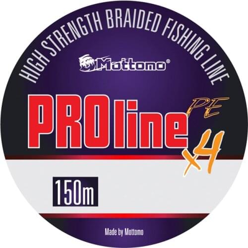 Mottomo Fishing Line