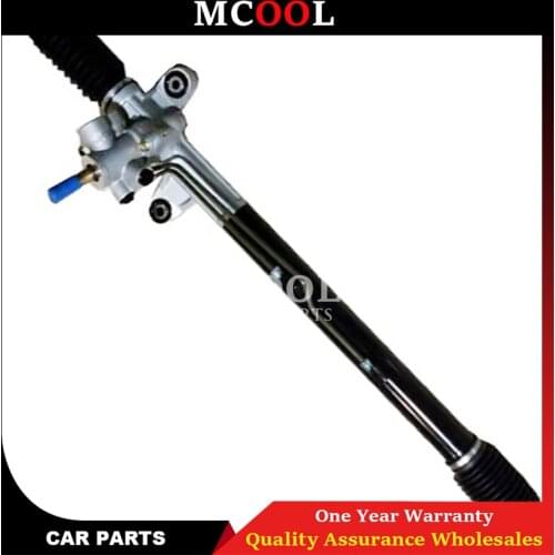 New For Honda Accord 3.0L 2.4L Acura TL 3.2L 3.5L 2004-2008 Power Steering Rack Assy 26-2703 53601-SDA-A04 53601SDAA04