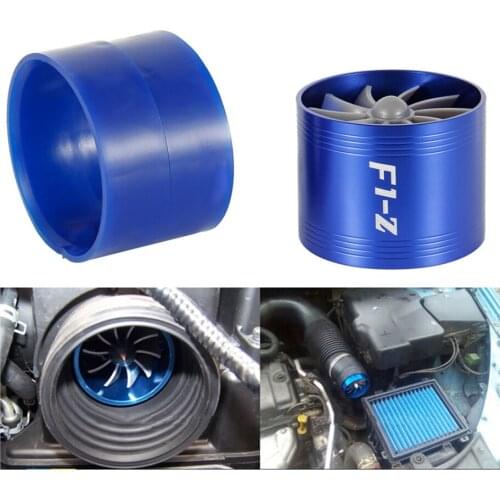 RAVERACING Turbochargers