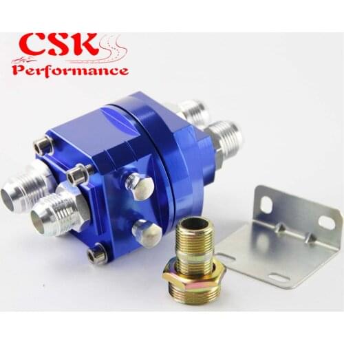 OIL FILTER SANDWICH ADAPTER UNIVERSAL OIL COOLER SANDWICH ADAPTER FIT FOR RSX CIVIC STI EVO DSM RX7 RX8 240SX GTR GTS SI