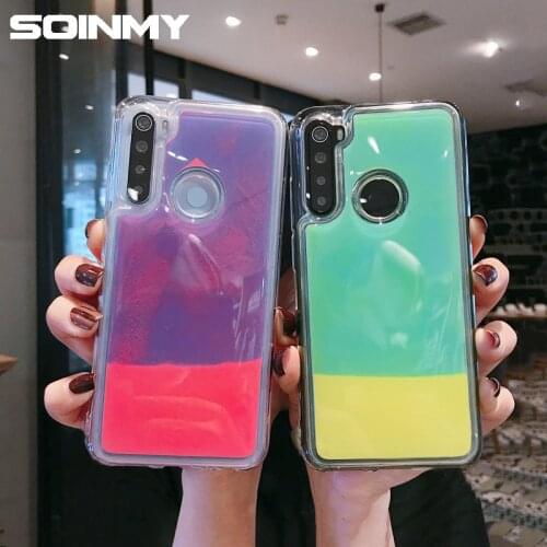 Soinmy Phone Cases Xiaomi Mi A2