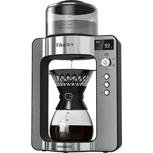 SZZKET Automatic Coffee Machines