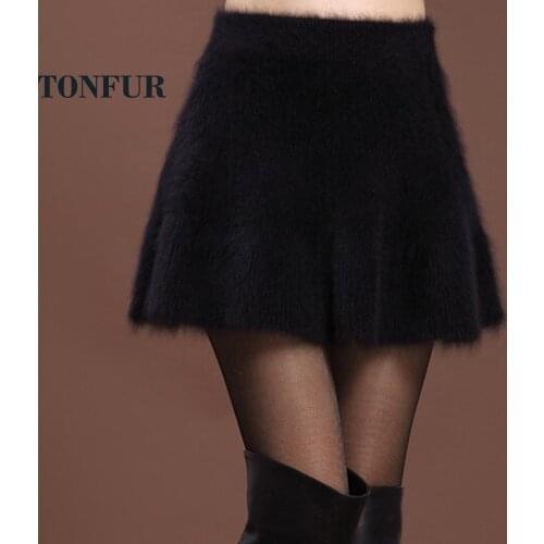 TONFUR Women's Skirts