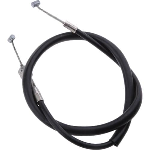 Boat Shift Throttle Control Cable Fits for Yamaha 2 Stroke 9.9/15/18HP Outboard