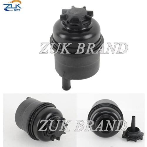 ZUK Universal Power Steering Oil Tank Carrier For BMW 120 320 520 630 730 X1 X3 X5 Z1 Z3 Z4 Z8 For MINI R50 R52 R53