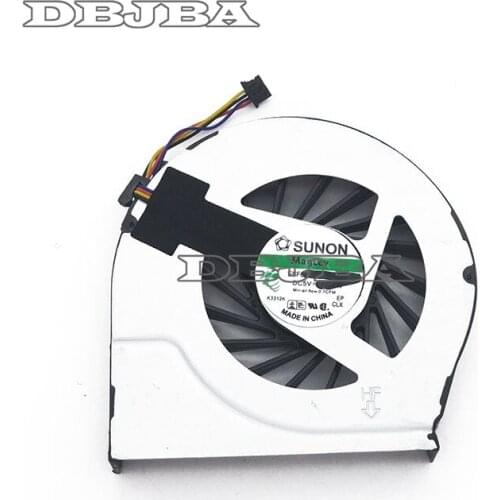 Fan For HP g6-2235ca g6-2235us g6-2237cl g6-2237nr g6-2237us g6-2238dx Laptop CPU FAN 4 PIN