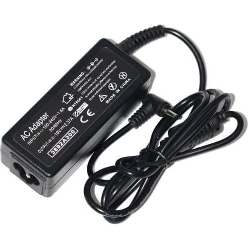 19V 2.37A 45W Ac Adapter Charger Replacement for ASUS UX330UA UX360CA UX31A Q302la Q302l UX330 X540LA UX305FA Q304U X441UV X441S