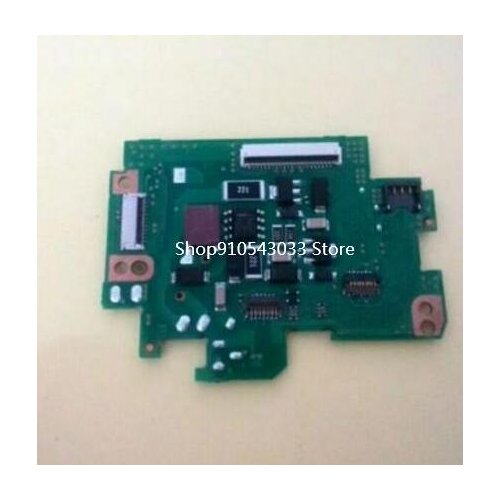 Free Shipping !!100% Original D600 D610 Flash Board Flash Charge Board Flash Power Drive Board For Nikon D600 D610