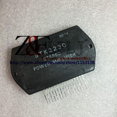 Free shipping STK2230 STK 2230 New Original 1pcs/lot