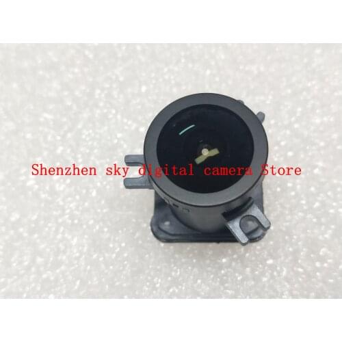 Brand 1600 pixel 170 Degree Wide Lenses Replace Go pro Camera Lens for GOPRO Hero 3 hero 4 hero4 hero3 and Hero 3+ accessories