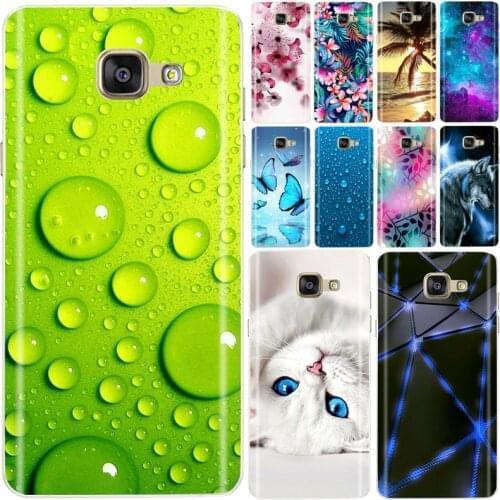 BTOCANDY Phone Cases Samsung Galaxy A5 2016