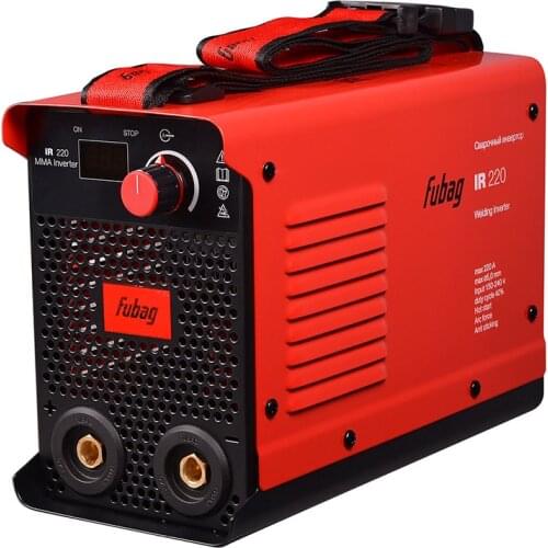 Fubag Arc Welding Machines