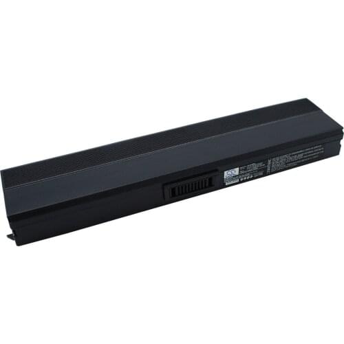 Cameron sino battery for Asus F6,F6A,F6E,F6K,F6K233E-SL,F6K54S-SL,F9, F9Dc,F9E,F9F, F9J,F9S, Pro60,Pro60VE