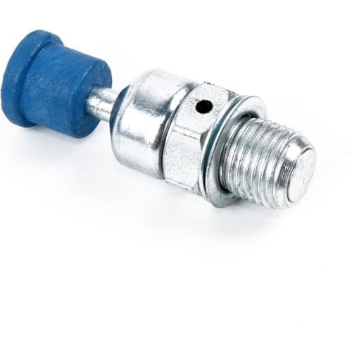 New Replacement Decompression Valve For STIHL 026 029 036 PRO 066 MS260 MS290 MS360 Chainsaw Garden Tool Accessories