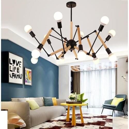 Meigheiath Vintage Chandeliers