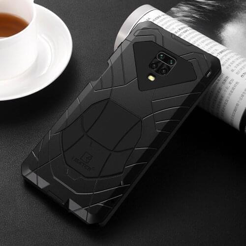 Meinuoxu Xiaomi Redmi Note Phone Cases