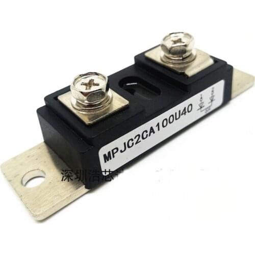 MPJC2CA100U40 Module Original, can provide product test video