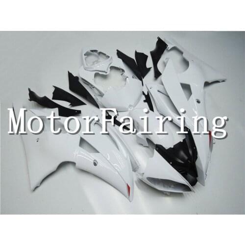 Motorcycle Bodywork Fairing Kit For YZF R6 2008 2009 2010 2011 2012 2013 2014 2015 2016 ABS Plastic Injection Molding R608A411
