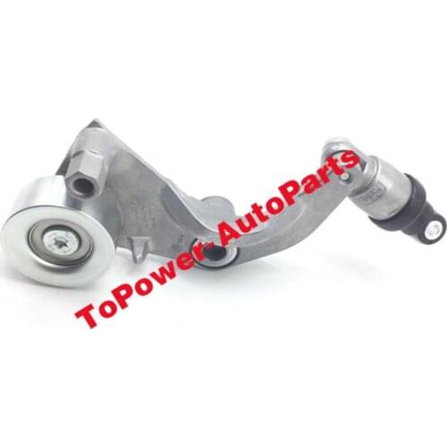 31170-RNA-A01 31170-RNA-A02 31170-RNA-A03 EBT1040 A/C Automatic Belt Tensioner For 2006-2011 Hondaa Civic 1.8L-L4 R18A1 R18A4