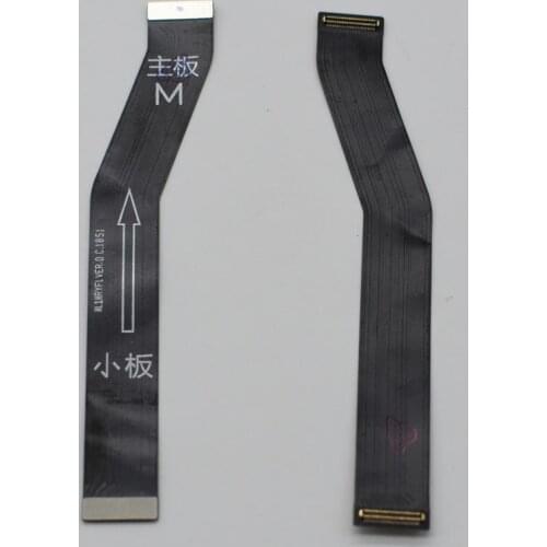 Original new For Huawei P Smart 2019 Main Board Motherboard Connection LCD Flex Cable Ribbon