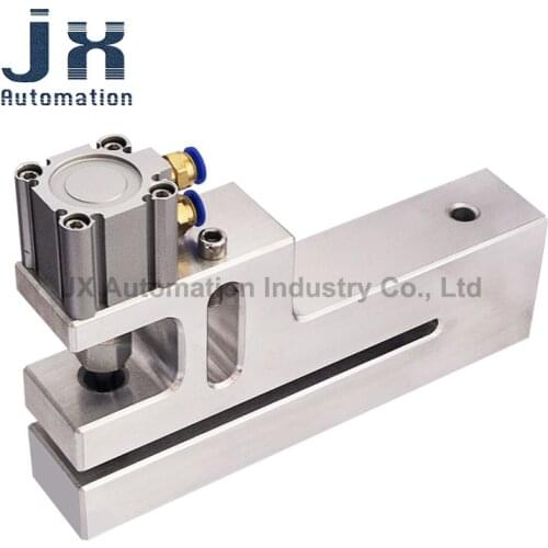 Easy-tear Pneumatic Punching Machine Composite Bag Plastic Bag Hole Punching Tool