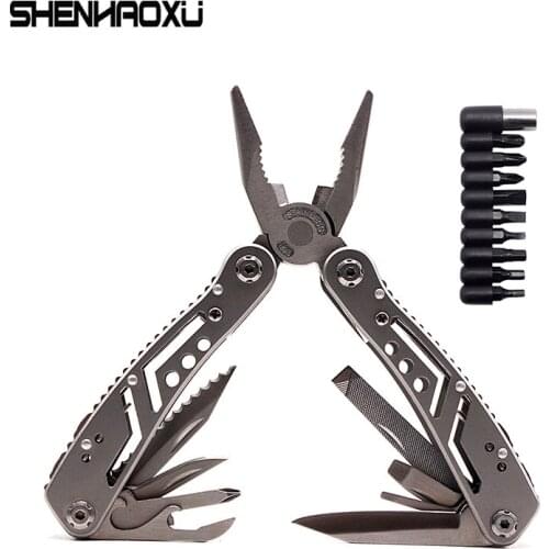 SHENHAOXU Pliers