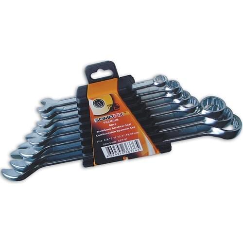 Somafix Spanners