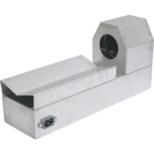 110V/220V PVC Heat Shrinkable Plastic Bottle Cap Red Wine Shrink Machine Sealing Machine Shrinker Lid Sleeve Shinker