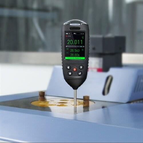 TM500-L150 Portable Precision Temperature Meter