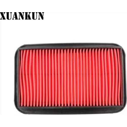 XUANKUN Motorcycle Accessories WH125-75 Air Filter Core