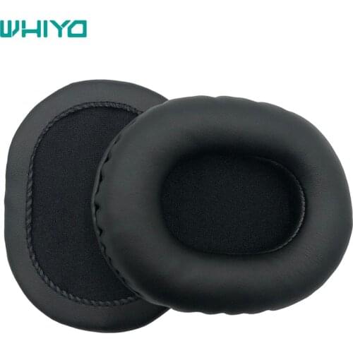 Whiyo 1 pair of Earpads Replacement Ear Pads Spnge for Philips SHP2600 Over Ear Stereo SHP 2600 SHP-2600 SHP2600 Headphones