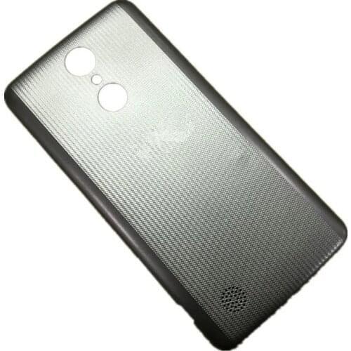 10Pcs/Lot For LG K8 2017 Aristo M210 MS210 US215 M200N Battery Case Cover Rear Door Housing Back Case Replacement Parts