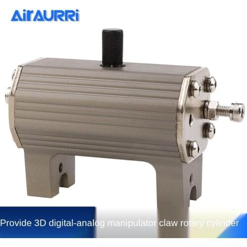 TX90 Tianxing manipulator accessories / manipulator rotation / claw rotation group / reversal / fixture / rotary shaft / cylinde