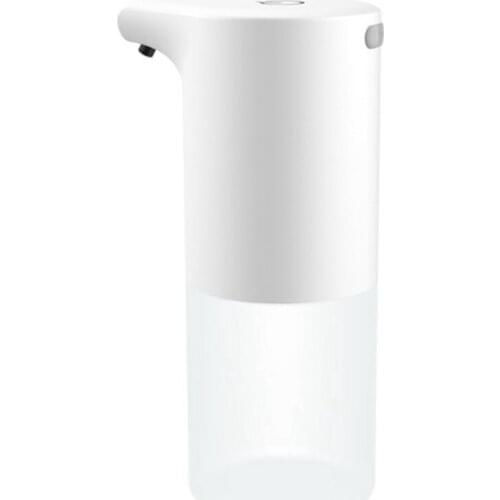 Touchless Automatic Soap Dispenser USB Charging Smart Foam Machine Infrared Sensor Foam Soap Dispenser Hand