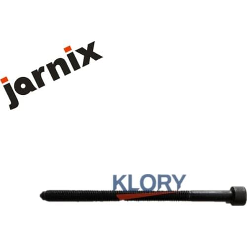 Good Quality 8 Pcs/Set Bolt - Cylinder Head M10x1.5 For Chery EASTAR B11 QQ6 S21 TIGGO T11 FORA A21 OEM:481H-1003082