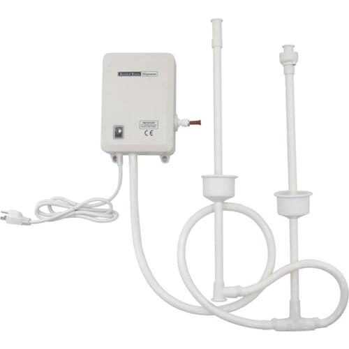 BW2005A Dual Pipes Flojet water bottle pumps manufacturer