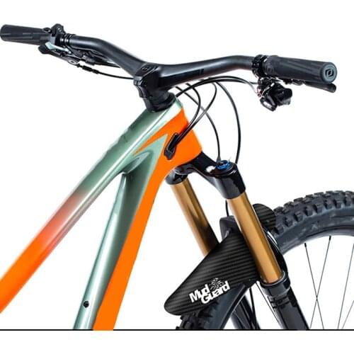 DAYLYRIC Bicycle Mudguards