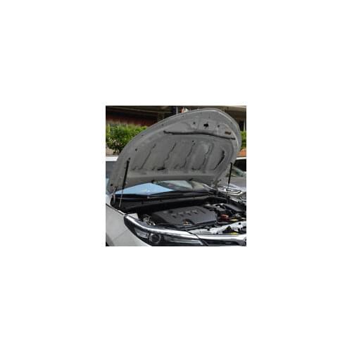 For Toyota Matrix E140 2008-2014 Gas Strut Lift Support Front Bonnet Modify Gas Springs Shock Absorber